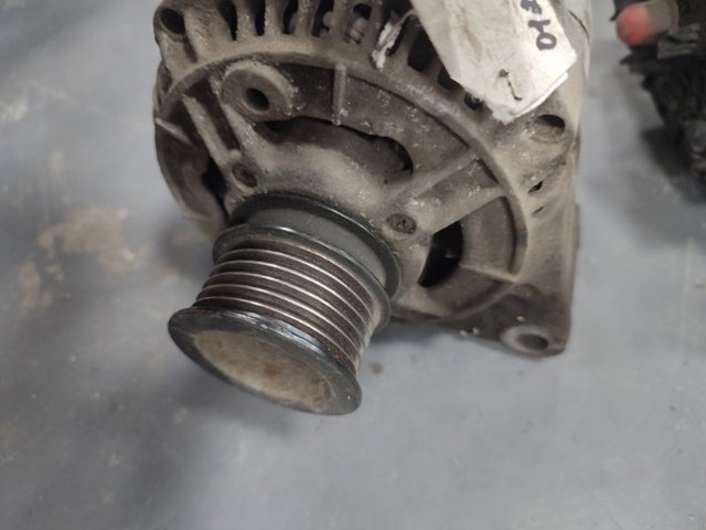 MERCEDES 0101544602 Генератор в наличии Полтава