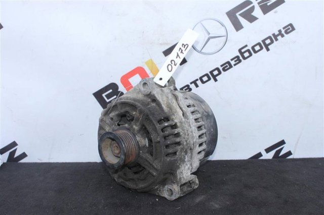 Генератор A0111543202 MERCEDES