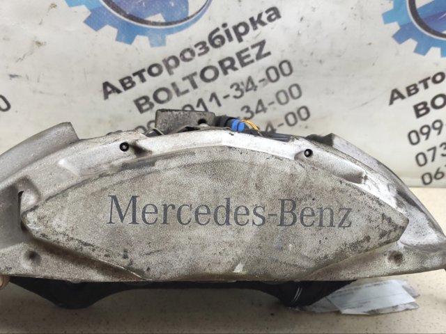 MERCEDES A0114219698 в наличии Одесса