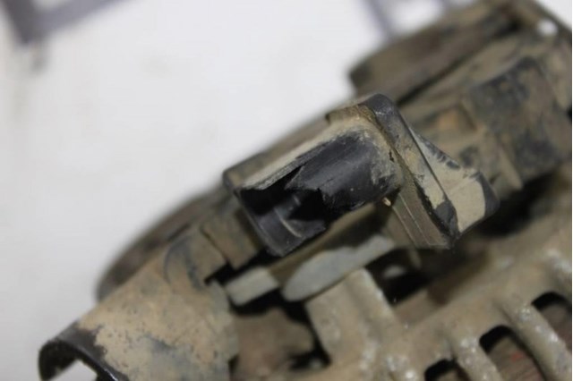 A0121545902 MERCEDES Генератор купить в Черкассы