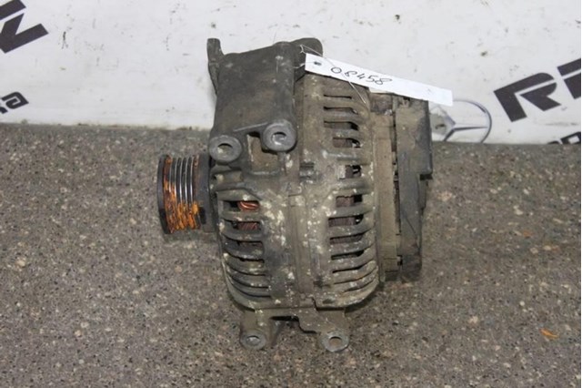 Генератор автомобильный A0121545902 MERCEDES