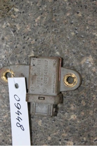 MERCEDES 0125420417 Датчик продольного ускорения в наличии Черновцы