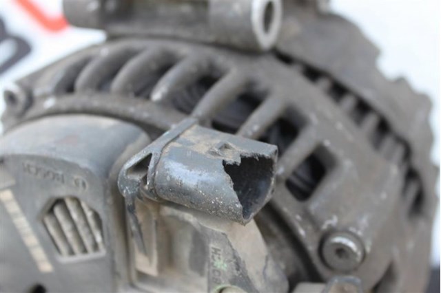 MERCEDES 0131540902 Генератор в наличии Украина