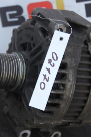 MERCEDES A0131540902 Генератор в наличии Кривой Рог
