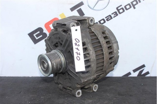 Генератор A0131540902 MERCEDES