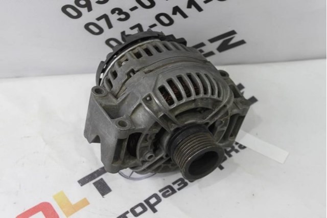 Автомобильный генератор A0131546302 MERCEDES