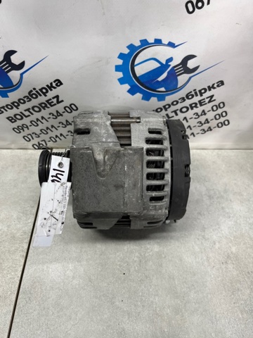 A0141541302 MERCEDES Генератор купить в Павлоград