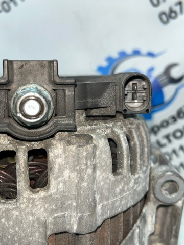 A0141541302 MERCEDES Генератор купить в Ужгород