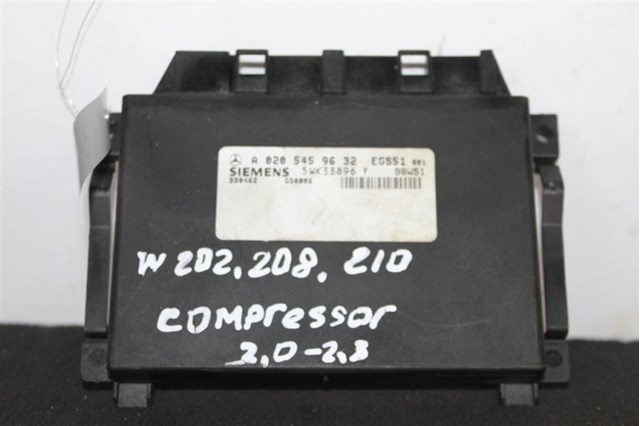 Модуль АКПП электронный A0205459632 MERCEDES