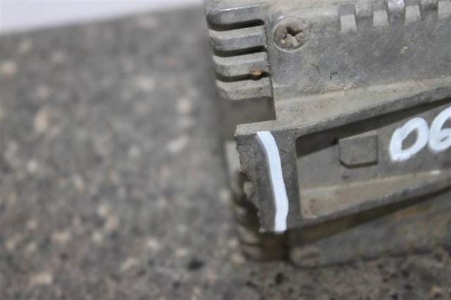 A0275458032 MERCEDES Регулятор оборотов вентилятора купить в Ирпень