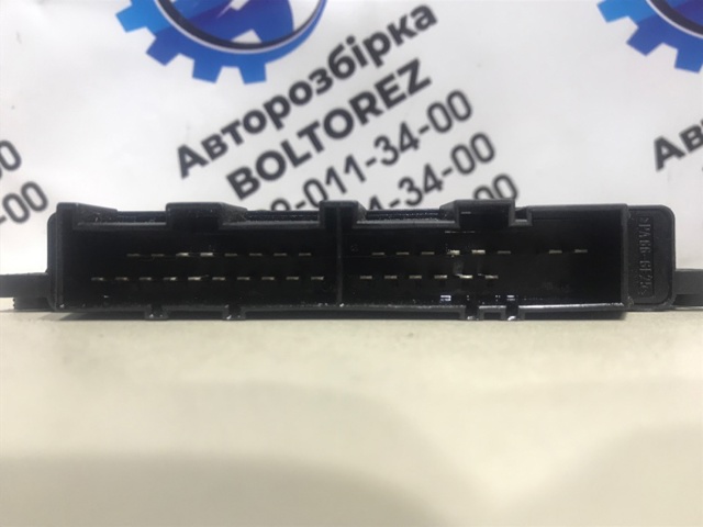 0305452632 MERCEDES Модуль управления (ЭБУ) АКПП электронный купить в Днепр