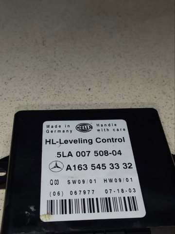 MERCEDES A0305454632 Регулятор оборотов вентилятора в наличии Черкассы