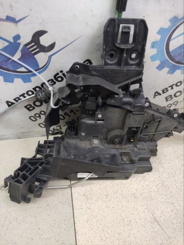 MERCEDES A0997202000 Замок передней правой двери в наличии Львов