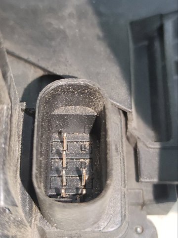 A0997202000 MERCEDES Замок передней правой двери купить в Украина
