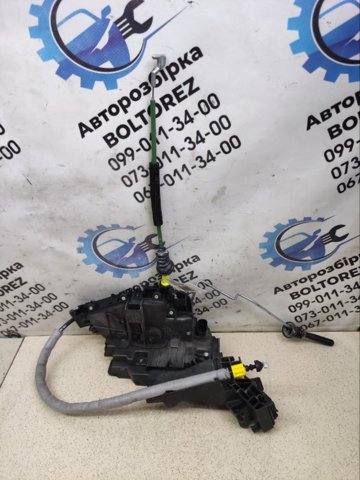 Замок двери задней левой A0997206501 MERCEDES