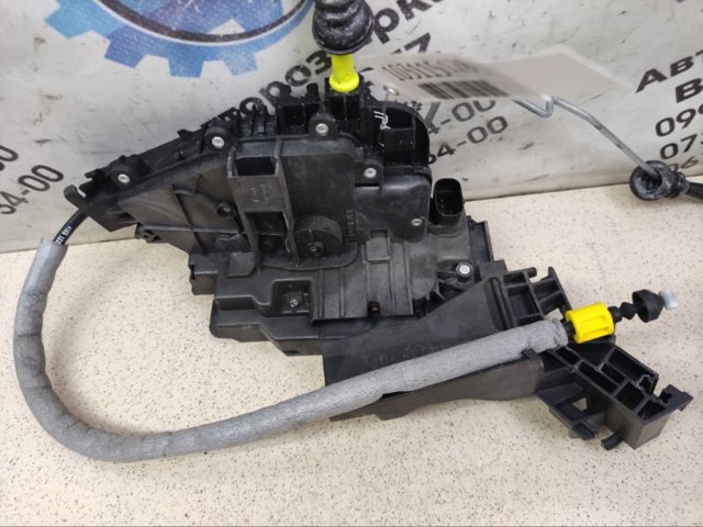 MERCEDES 0997206501 Замок двери задней левой в наличии Ужгород