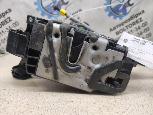 A0997304100 MERCEDES Замок двери задней левой купить в Украина