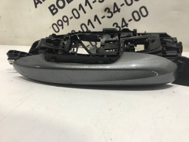 MERCEDES A0997601659 Ручка двери передней наружная правая в наличии Ровно