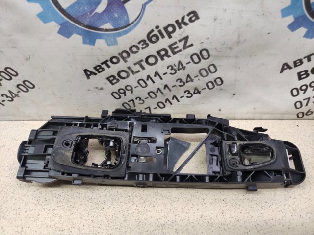 MERCEDES A09976055019040 Ручка двери задней наружная левая в наличии Чернигов