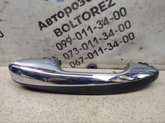 A09976056015890 MERCEDES Ручка двери передней наружная правая купить в Тернополь