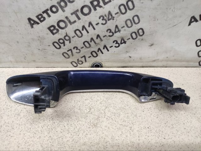 MERCEDES A09976056015890 Ручка двери передней наружная правая в наличии Сумы