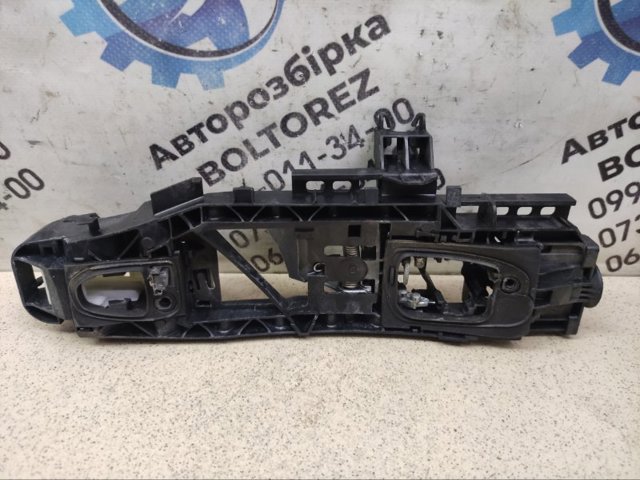 MERCEDES A09976056015890 Ручка двери передней наружная правая в наличии Житомир