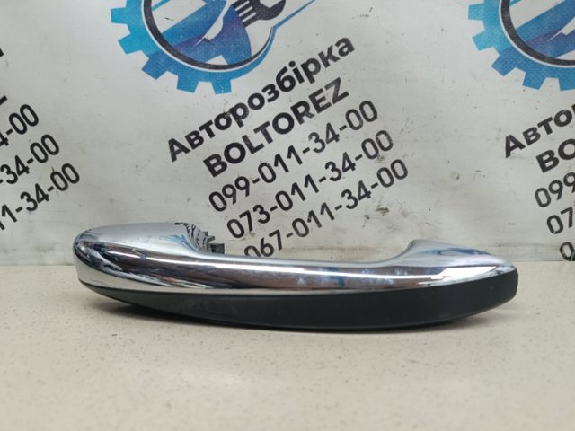 Ручка задней двери наружная, правая A09976056019040 MERCEDES