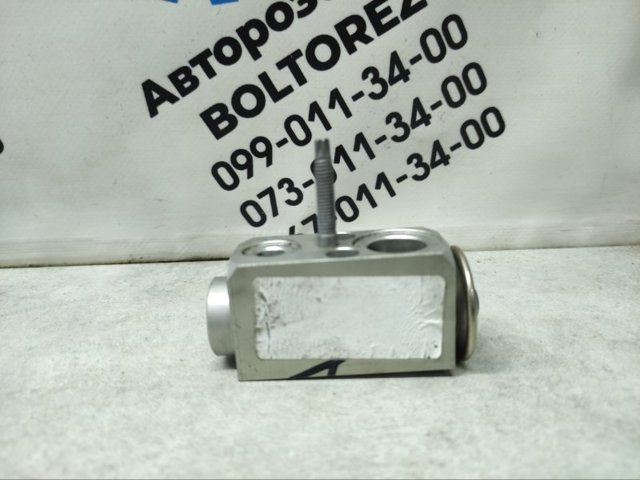 A0998300100 Клапан TRV кондиционера купить Одесса