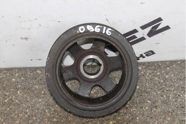 MERCEDES A1120350900 Шкив коленвала в наличии Ирпень