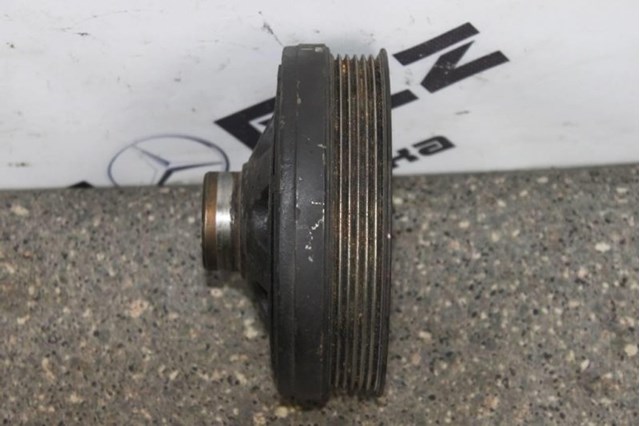 A1120350900 MERCEDES Шкив коленвала купить в Житомир