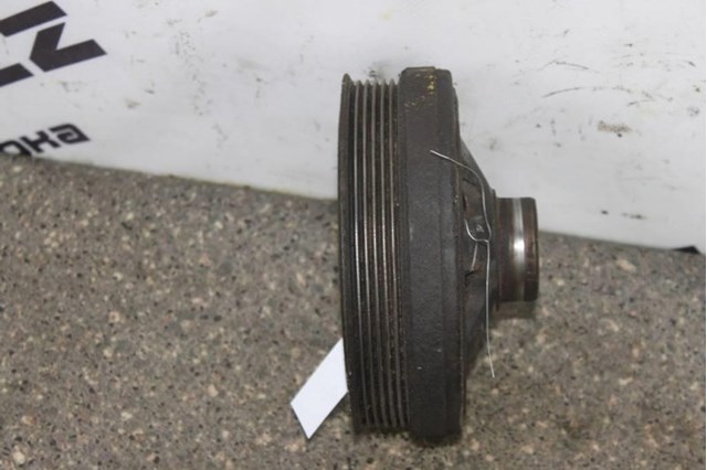 A1120351300 MERCEDES Шкив коленвала купить в Каменское