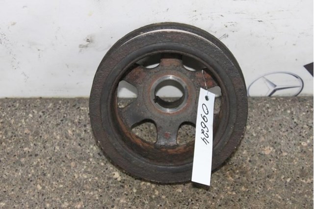 A1120351300 Шкив коленвала купить Киев