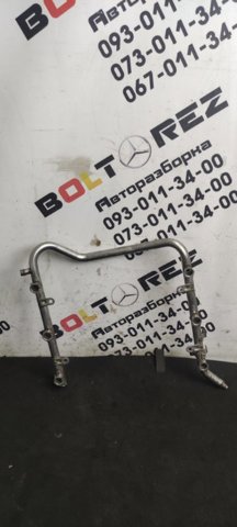 A1120700095 MERCEDES Распределитель топлива (рампа) купить в Чернигов