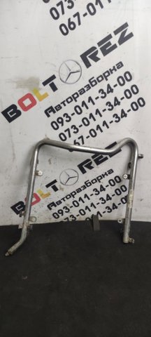 Распределитель топлива A1120700095 MERCEDES