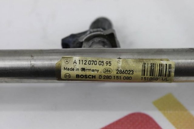 MERCEDES A1120700595 в наличии Запорожье