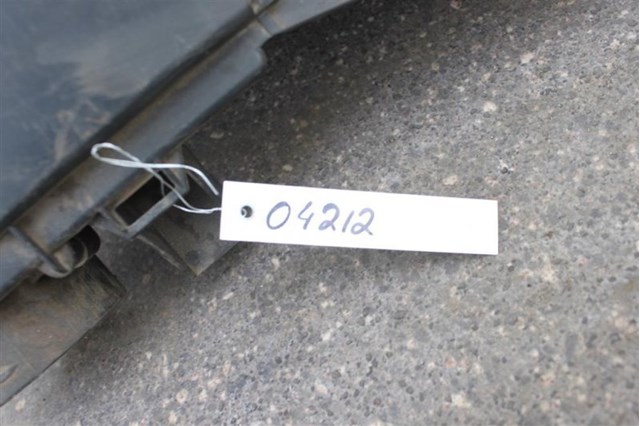 A1120901101 MERCEDES Корпус воздушного фильтра купить в Житомир