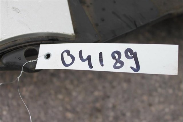 MERCEDES 1120901501 Корпус фильтра в наличии Тернополь