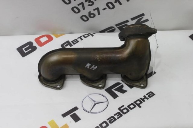 A1121403009 Mercedes
