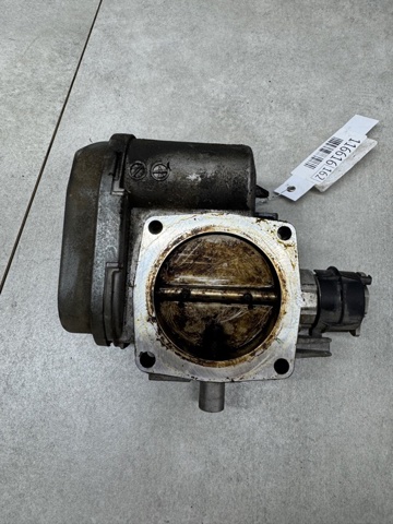 Дроссельная заслонка в сборе A1121410025 MERCEDES