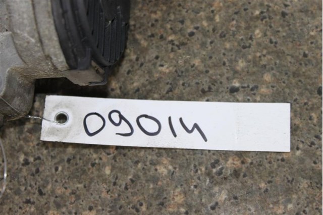 Блок дроссельной заслонки A1121410125 MERCEDES