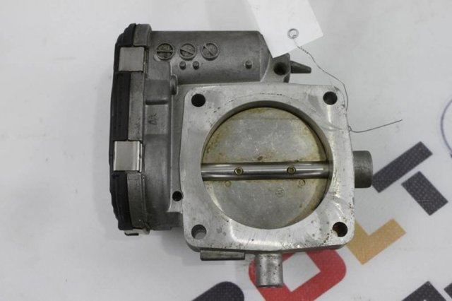 Заслонка воздушная A1121410125 MERCEDES