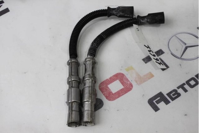 Бронепровода A1121500318 MERCEDES