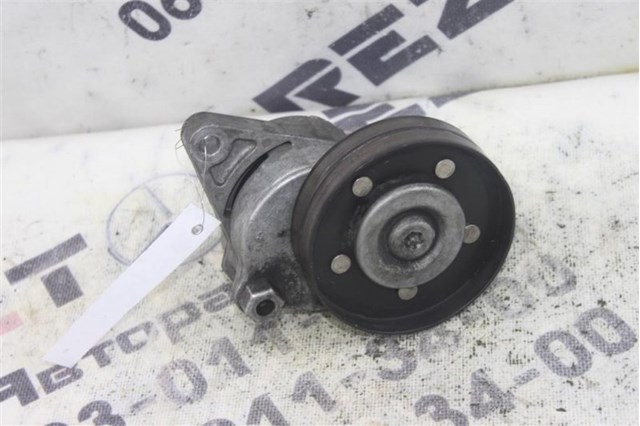 Роликовий модуль натяжителя ремня A1122000870 MERCEDES