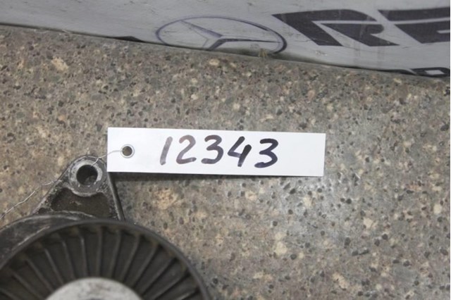 A1122000970 MERCEDES Натяжитель приводного ремня купить в Каменское