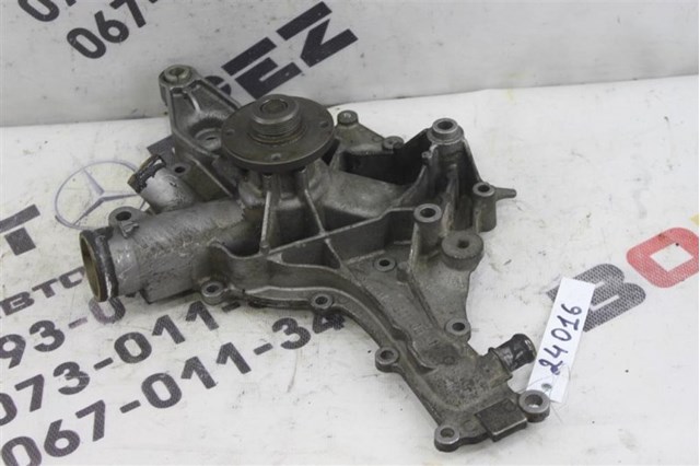 MERCEDES A1122010501 в наличии Ужгород