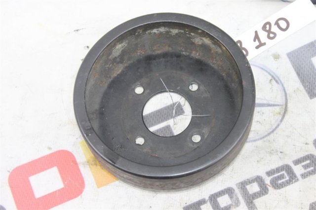 A1122020110 MERCEDES Шкив водяной помпы купить в Чернигов