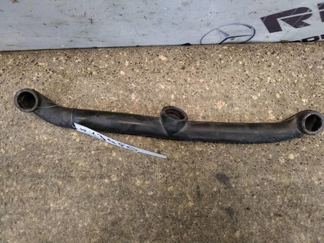A1122380082 MERCEDES Патрубок воздушный, от насоса к клапану подачи воздуха купить в Николаев