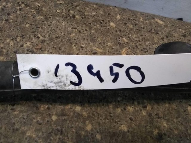 1122380082 MERCEDES Патрубок воздушный, от насоса к клапану подачи воздуха купить в Одесса