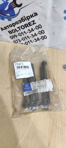 Болт ГБЦ A1129900212 MERCEDES