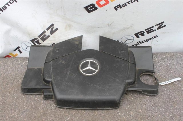 Крышка мотора декоративная A1130100367 MERCEDES